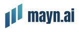 mayn.ai Logo